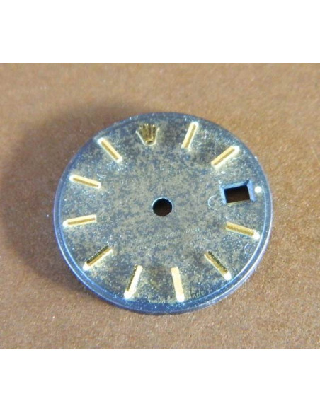 ROLEX cadran oyster perpetual