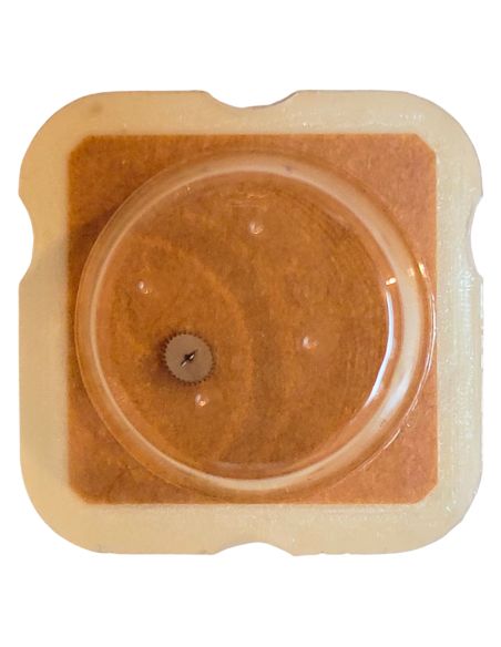 ESA 965.0010 - 203 Roue intermédiaire (à l'unité) - Intermediate wheel and pinion (per unit)