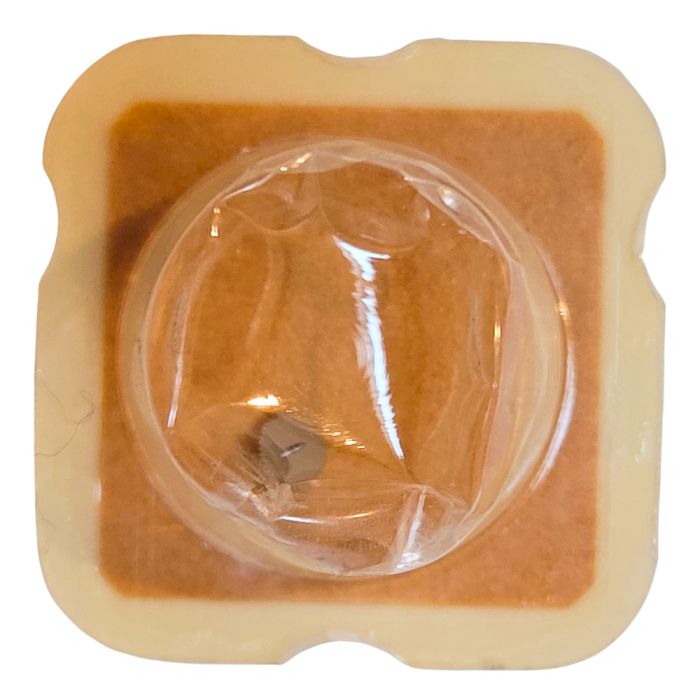 ETA 976.001 - 203 Roue intermédiaire (à l'unité) - Intermediate wheel and pinion (per unit)