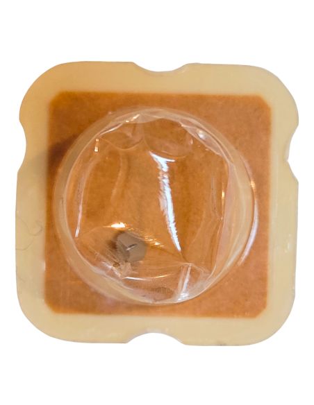 ETA 976.001 - 203 Roue intermédiaire (à l'unité) - Intermediate wheel and pinion (per unit)