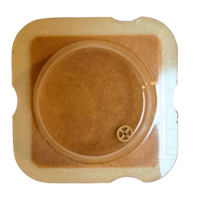 ETA 979.002 - 203 Roue intermédiaire (à l'unité) - Intermediate wheel and pinion (per unit)