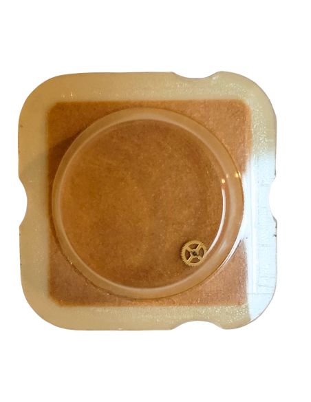 ETA 979.002 - 203 Roue intermédiaire (à l'unité) - Intermediate wheel and pinion (per unit)