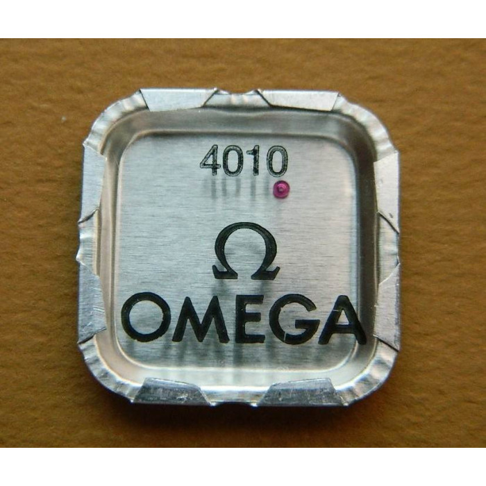 OMEGA Pierre de masse oscillante - Calibre 330