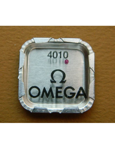 OMEGA Pierre de masse oscillante - Calibre 330