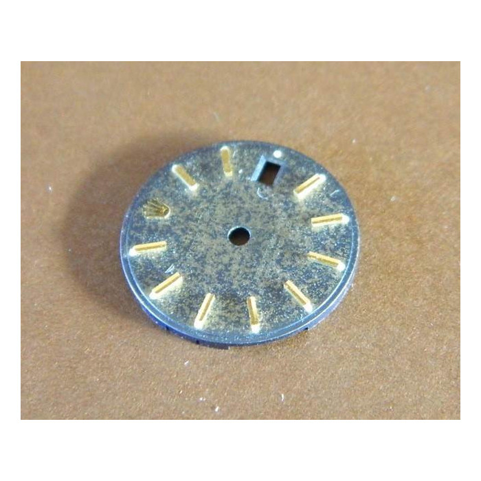 ROLEX cadran oyster perpetual