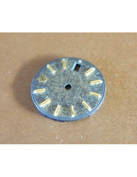 ROLEX cadran oyster perpetual