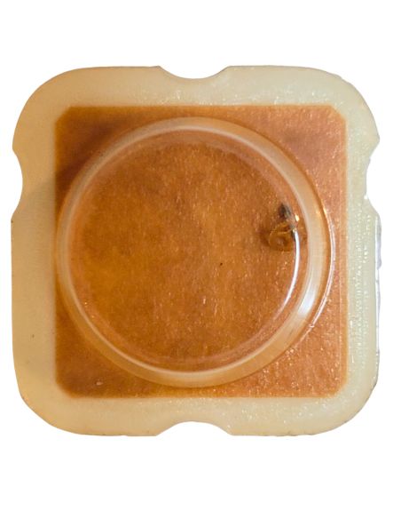 ESA 9362 - 203 Roue intermédiaire (à l'unité) - Intermediate wheel and pinion (per unit)