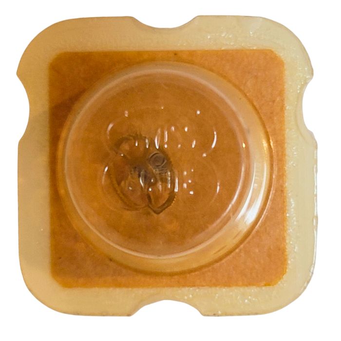 ETA 2370 - 203 Roue intermédiaire (à l'unité) - Intermediate wheel and pinion (per unit)