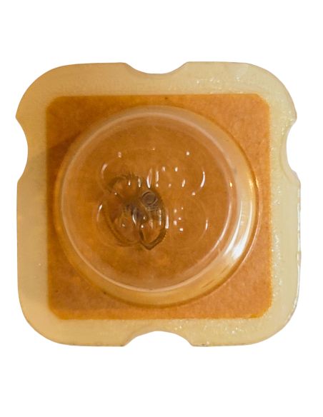 ETA 2370 - 203 Roue intermédiaire (à l'unité) - Intermediate wheel and pinion (per unit)