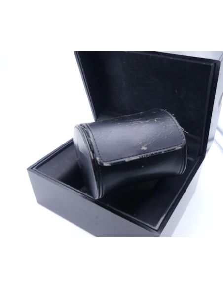 Breitling 1884 écrin bakelite- Vintage Bakelite watch box 
