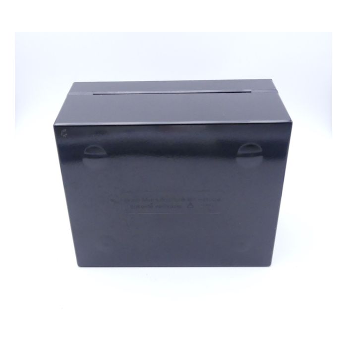 Breitling 1884 écrin bakelite- Vintage Bakelite watch box 