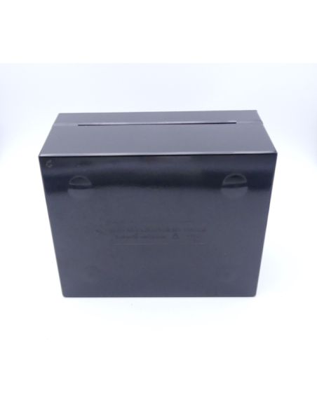 Breitling 1884 écrin bakelite- Vintage Bakelite watch box 