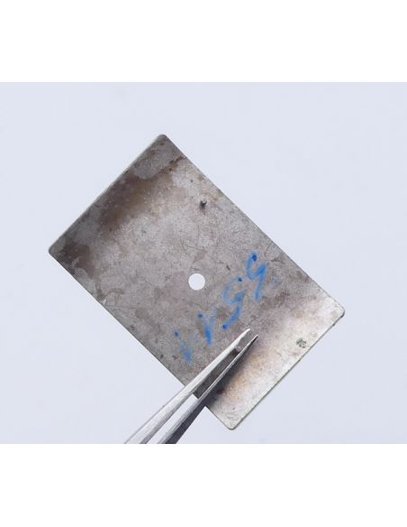 Franck Muller long island cadran