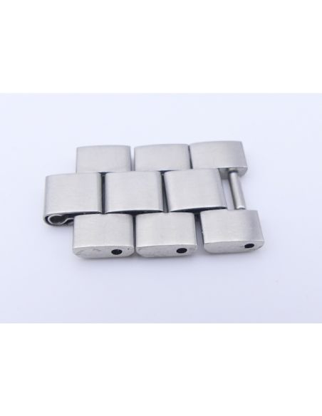 Titus Calypsomatic jeu de 3 maillons - set of links