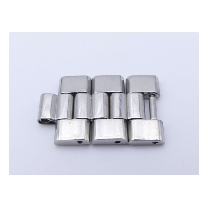 Titus Calypsomatic jeu de 3 maillons - set of links