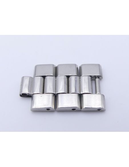 Titus Calypsomatic jeu de 3 maillons - set of links