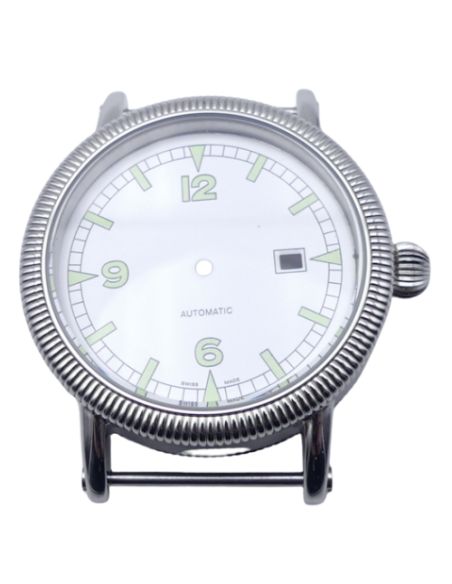 ETA 2824 Boîtier Cadran Aiguilles