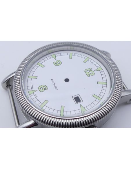 ETA 2824 Boîtier Cadran Aiguilles