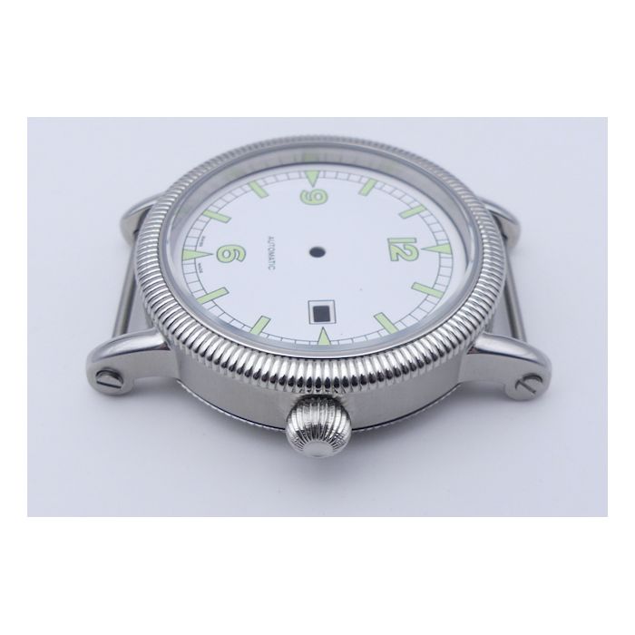 ETA 2824 Boîtier Cadran Aiguilles