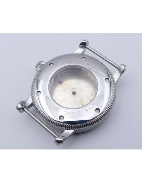 ETA 2824 Boîtier Cadran Aiguilles