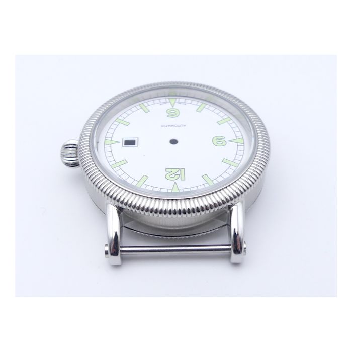 ETA 2824 Boîtier Cadran Aiguilles