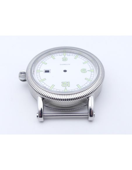 ETA 2824 Boîtier Cadran Aiguilles