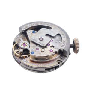 Movado 7690 mouvement