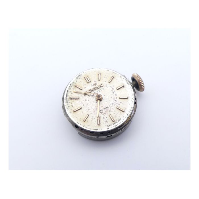 Movado 7690 mouvement