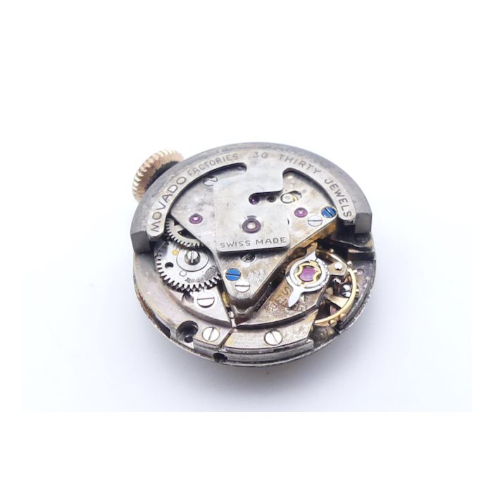 Movado 7690 mouvement