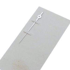 Certina DS 5801 012 Aiguilles