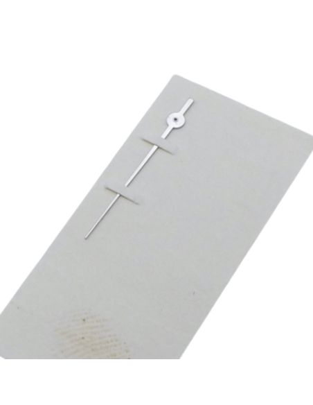 Certina DS 5801 012 Aiguilles