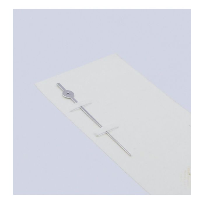 Certina DS 5801 012 Aiguilles