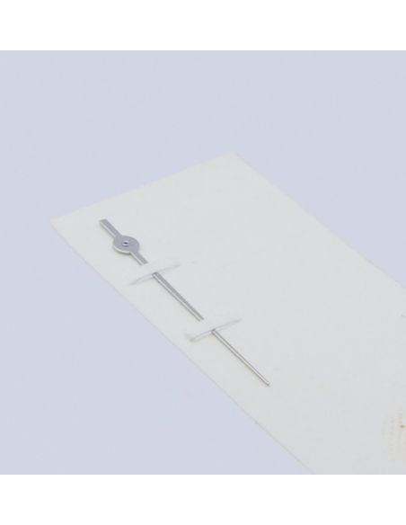 Certina DS 5801 012 Aiguilles