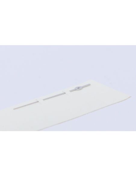 Certina DS 5801 012 Aiguilles