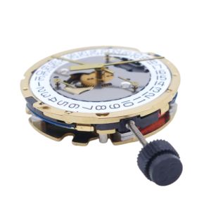 ETA 251.471 Mouvement - Movement