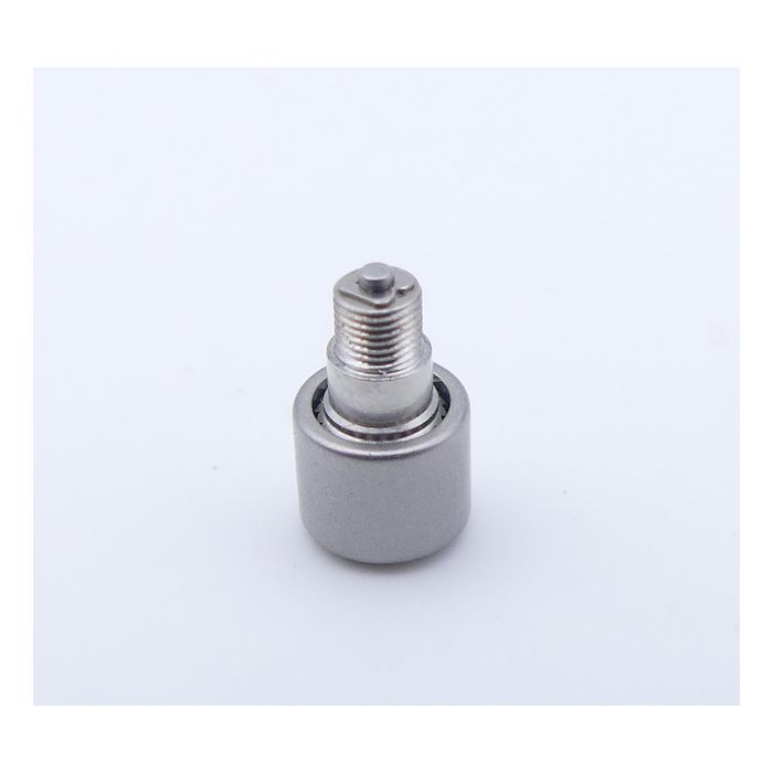 Omega 175 0033 poussoir plaqué