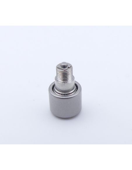 Omega 175 0033 poussoir plaqué