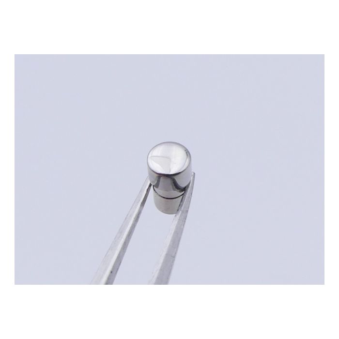 Omega Speedmaster LCD Poussoir -Pusher - 186. 004