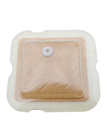 AS 1710 - 410 Pignon de remontoir (à l'unité) - Winding pinion (per unit)