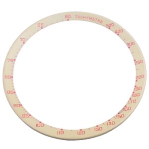 Omega 176.007 Seamaster réhaut