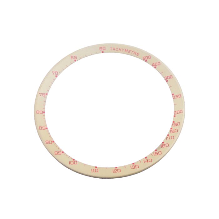 Omega 176.007 Seamaster réhaut