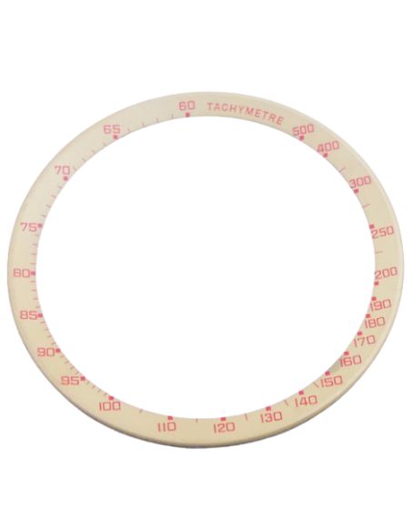 Omega 176.007 Seamaster réhaut