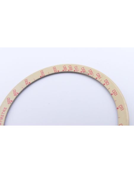 Omega 176.007 Seamaster réhaut