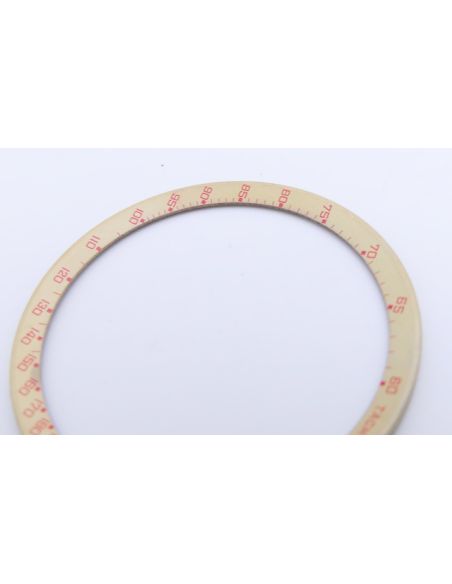 Omega 176.007 Seamaster réhaut