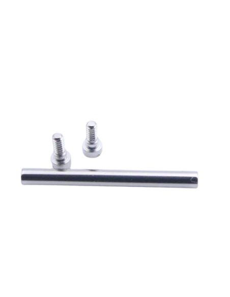 Zenith El Primero Rainbow Vis de maillon - link screw