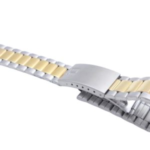 Tissot A582-152 Bracelet Bicolore - Steel strap