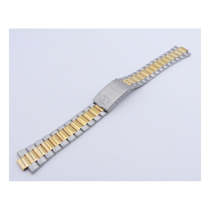 Tissot A582-152 Bracelet Bicolore - Steel strap