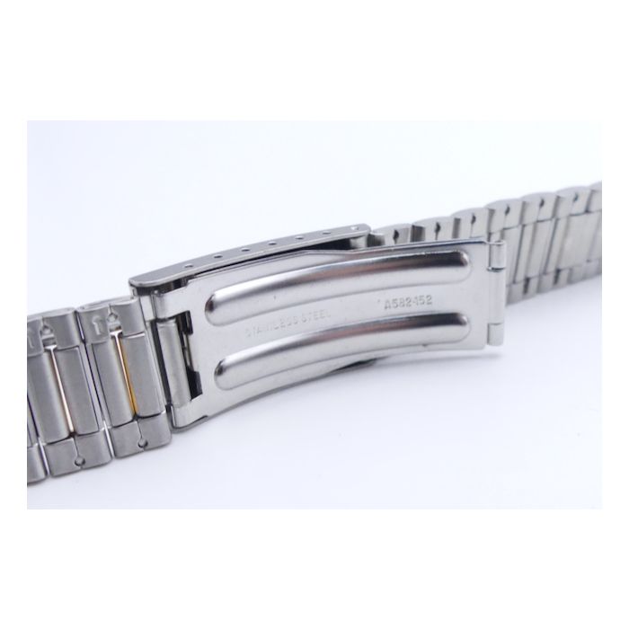 Tissot A582-152 Bracelet Bicolore - Steel strap