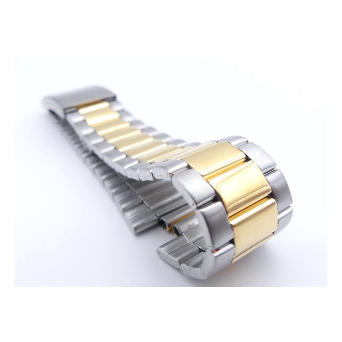 Tissot A582-152 Bracelet Bicolore - Steel strap