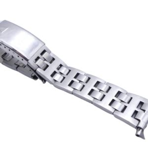 JB Champion bracelet acier - steel strap